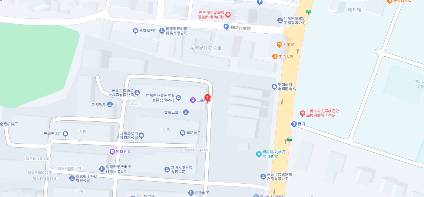 地址