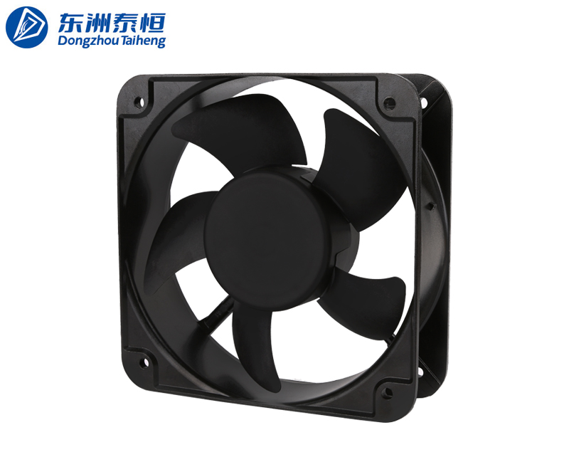 20060散熱風扇：防水性能卓越，助力設備高效散熱