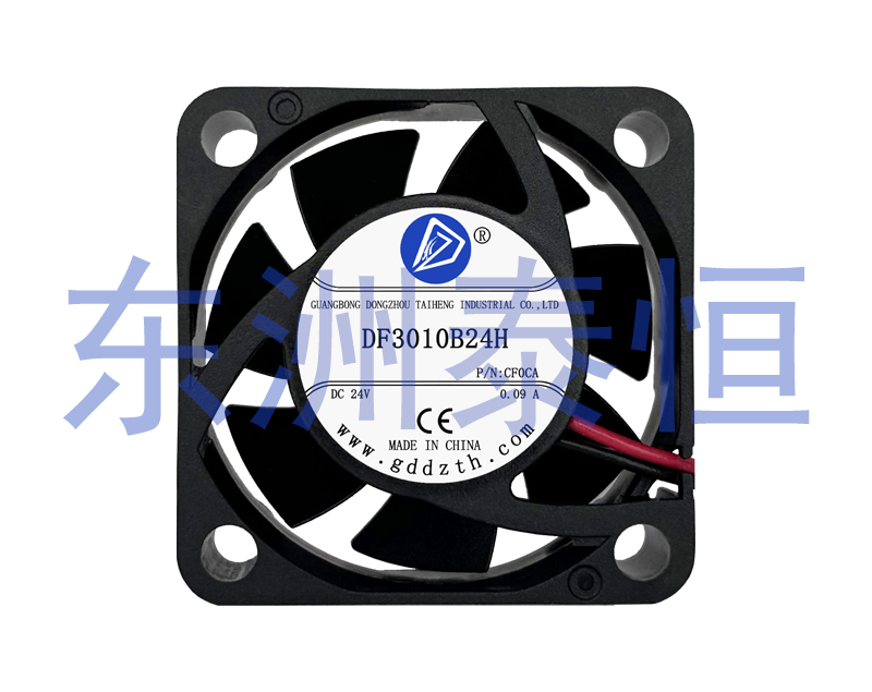 3010直流風扇 3D打印機散熱風扇
