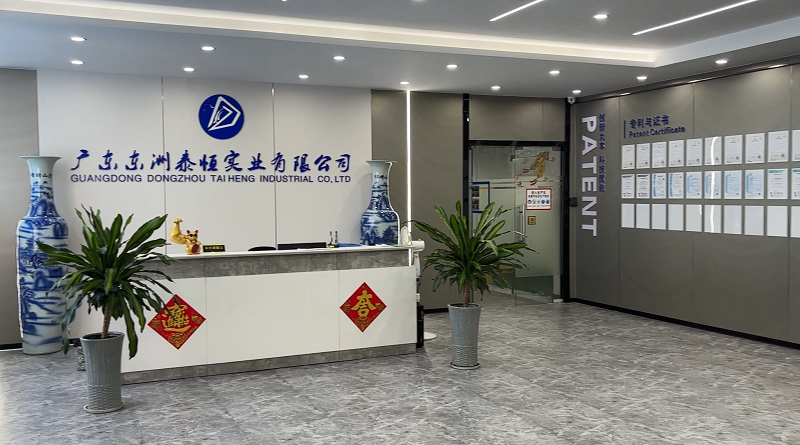 散熱破局，智領(lǐng)未來：東洲泰恒應(yīng)對(duì)新能源與AI算力散熱大考