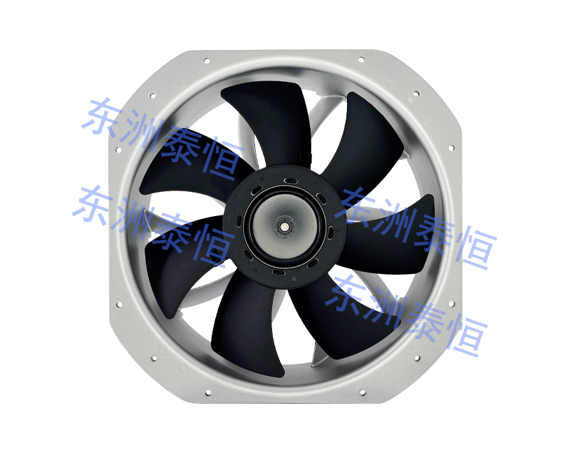 28080交流散熱風(fēng)扇 220V五代EC雙85標(biāo)準(zhǔn)IP68防水儲(chǔ)能充電樁工業(yè)風(fēng)扇