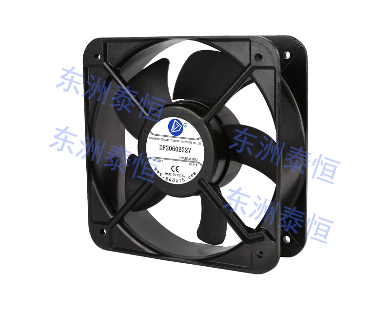 20060交流散熱風(fēng)扇 110V220V EC無刷IP68防水儲能充電樁工業(yè)軸流風(fēng)扇